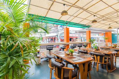 بسا باومان ویل هتل