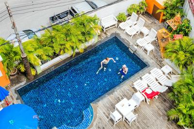 بسا باومان ویل هتل