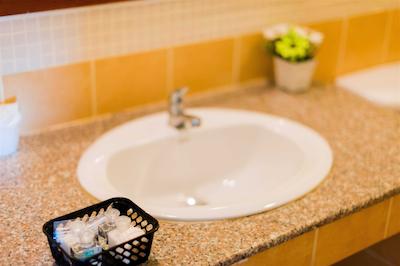 بسا باومان ویل هتل