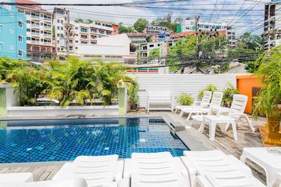 بسا باومان ویل هتل