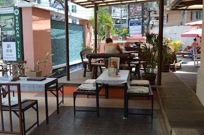 بسا باومان ویل هتل