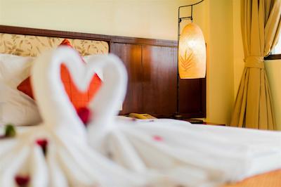 بسا باومان ویل هتل