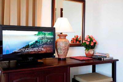 لاو گولدن هتل