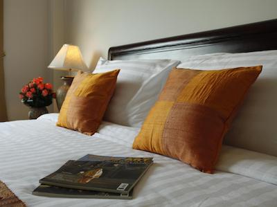 لاو گولدن هتل