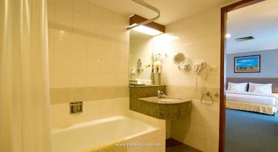 منهتن بانکوک