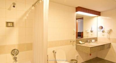 منهتن بانکوک