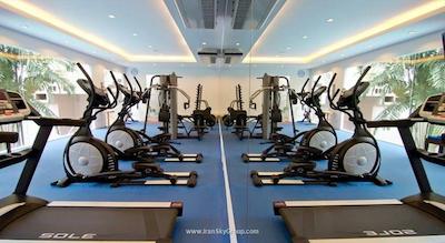 منهتن بانکوک