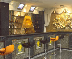 منهتن بانکوک