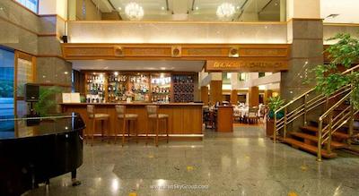 منهتن بانکوک