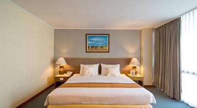 منهتن بانکوک