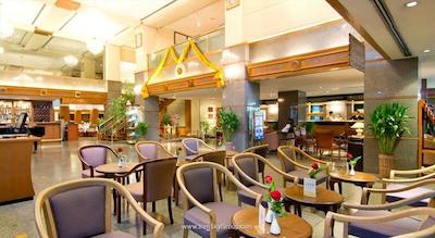 منهتن بانکوک