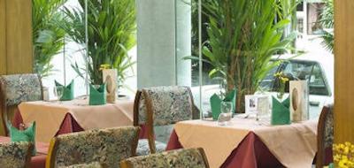 منهتن بانکوک