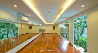 منهتن بانکوک