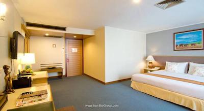 منهتن بانکوک