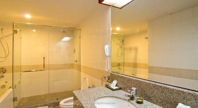 منهتن بانکوک