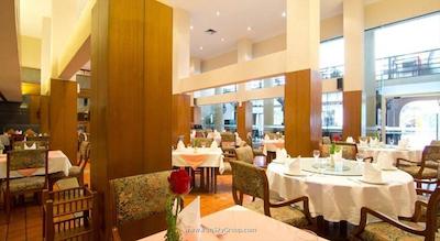 منهتن بانکوک