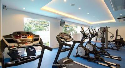 منهتن بانکوک