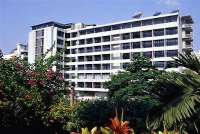 منهتن بانکوک