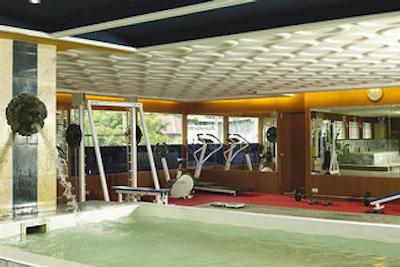 منهتن بانکوک