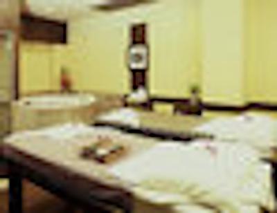 منهتن بانکوک