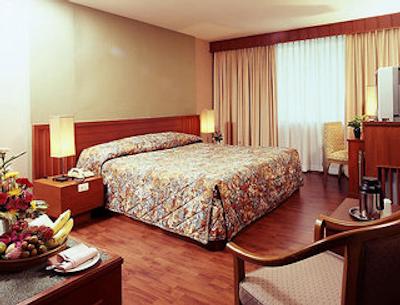 منهتن بانکوک