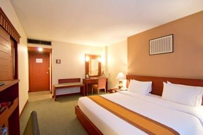 منهتن بانکوک