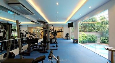 منهتن بانکوک