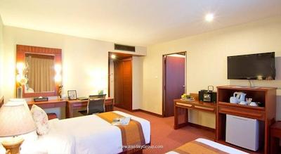 منهتن بانکوک