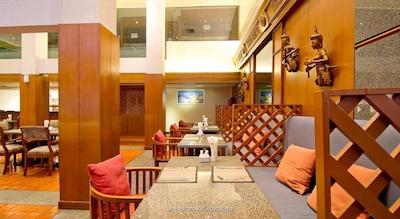 منهتن بانکوک