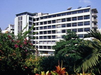 منهتن بانکوک