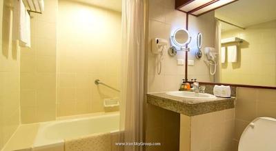 منهتن بانکوک