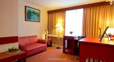 منهتن بانکوک