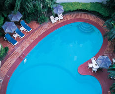 منهتن بانکوک