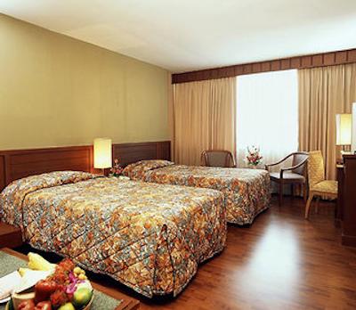 منهتن بانکوک