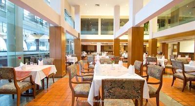 منهتن بانکوک