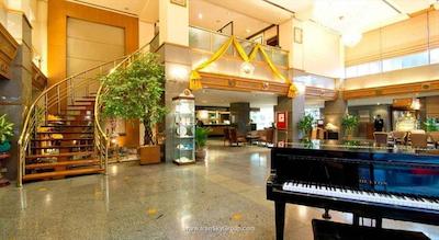 منهتن بانکوک