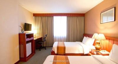 منهتن بانکوک