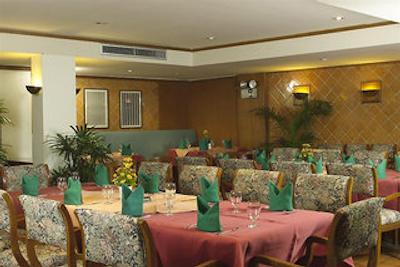 منهتن بانکوک