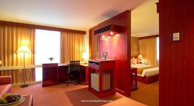 منهتن بانکوک