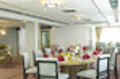 منهتن بانکوک