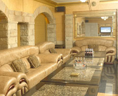 منهتن بانکوک