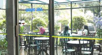 منهتن بانکوک