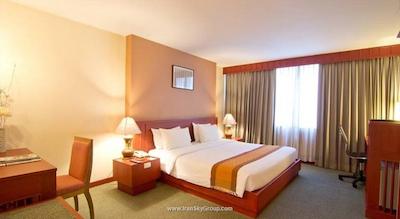 منهتن بانکوک