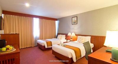 منهتن بانکوک