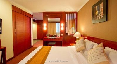 منهتن بانکوک