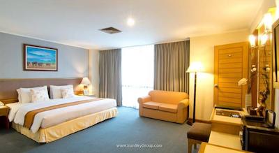 منهتن بانکوک