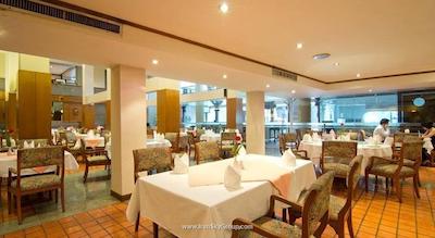 منهتن بانکوک