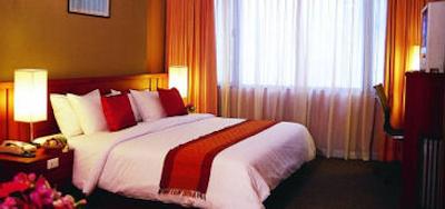 منهتن بانکوک