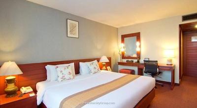 منهتن بانکوک