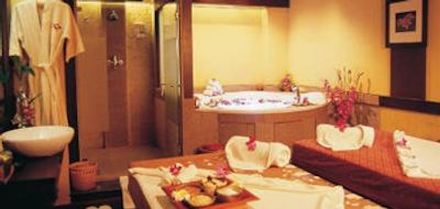 منهتن بانکوک